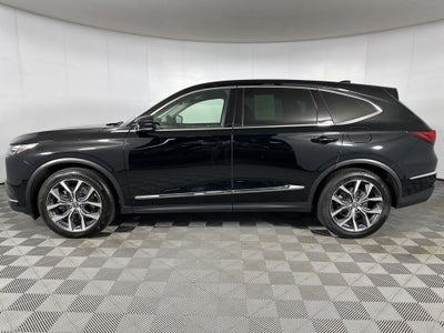 2023 Acura MDX Technology SH-AWD