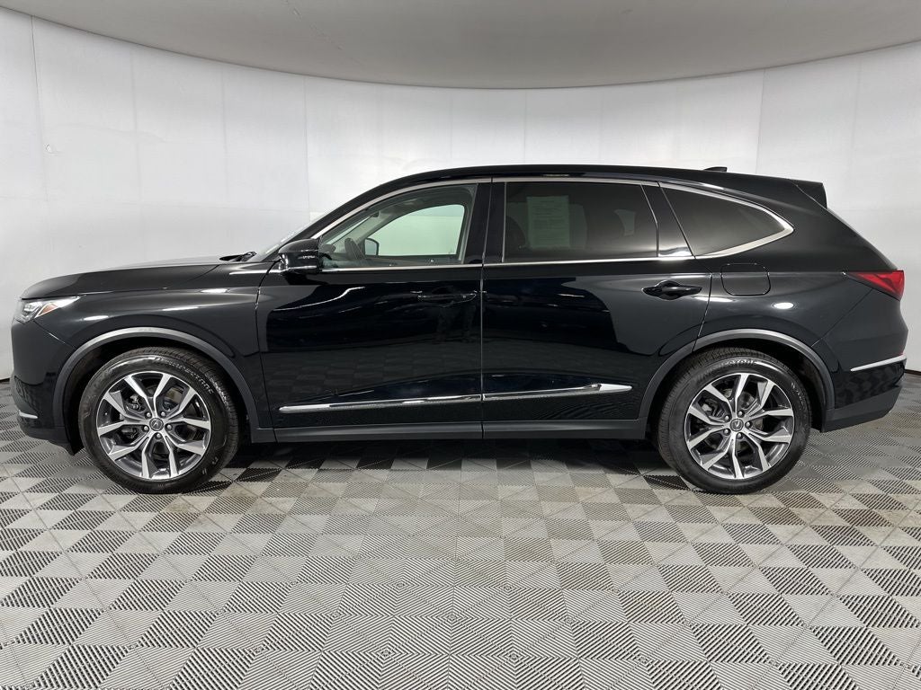 2023 Acura MDX Technology SH-AWD