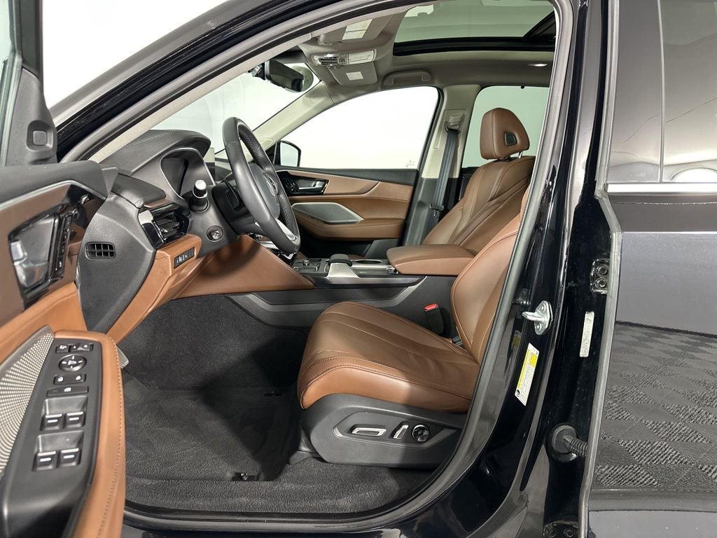 2023 Acura MDX Technology SH-AWD