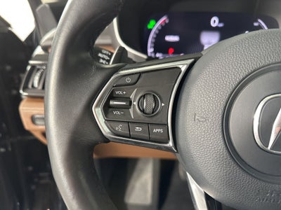 2023 Acura MDX Technology SH-AWD