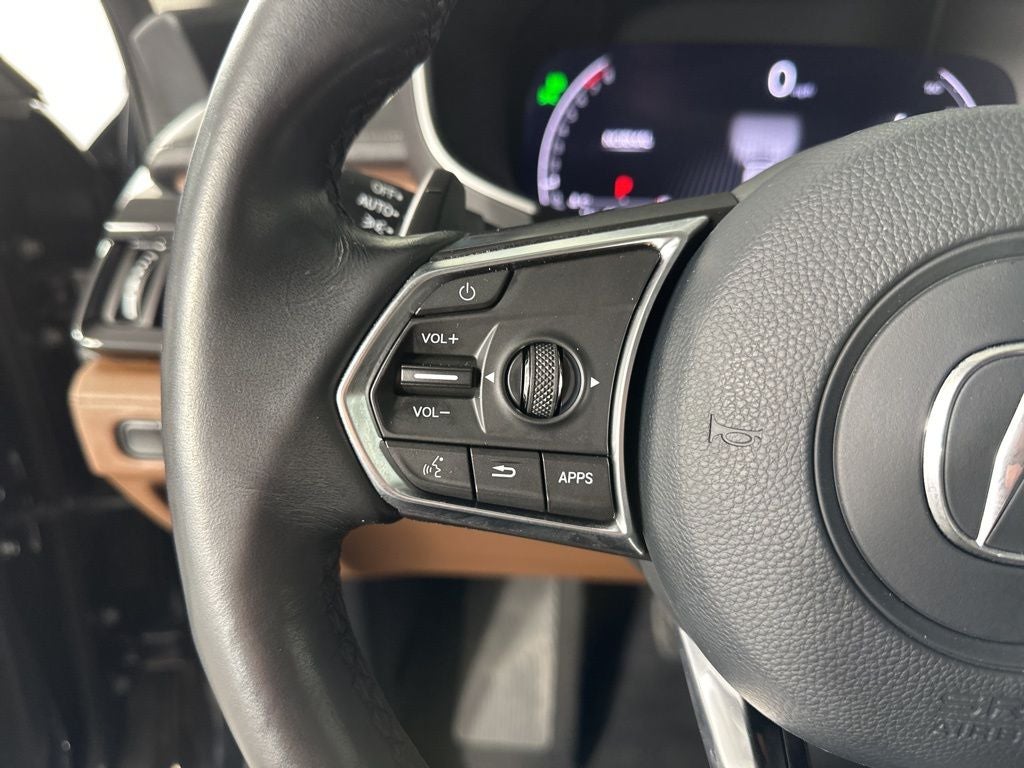 2023 Acura MDX Technology SH-AWD