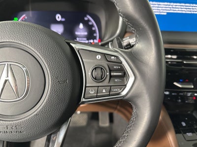 2023 Acura MDX Technology SH-AWD