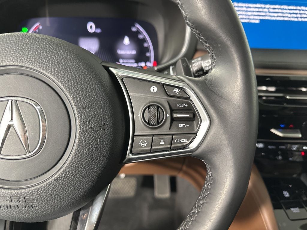 2023 Acura MDX Technology SH-AWD
