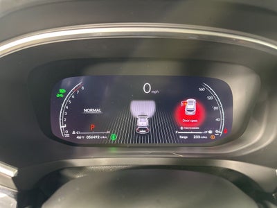 2023 Acura MDX Technology SH-AWD