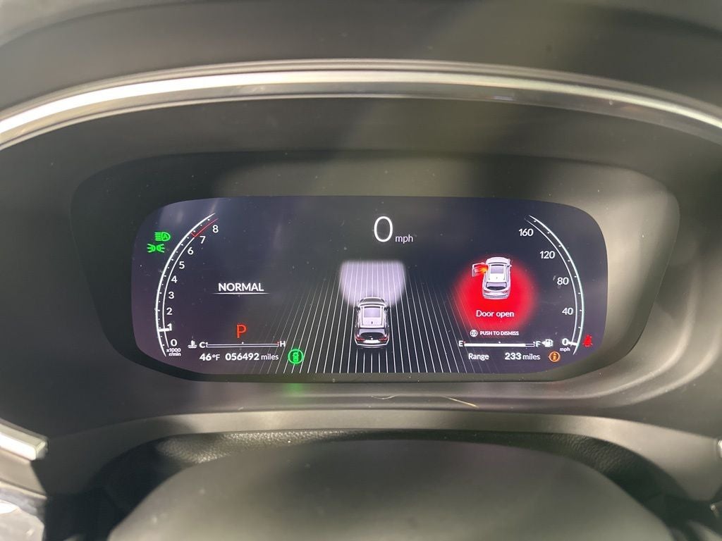 2023 Acura MDX Technology SH-AWD