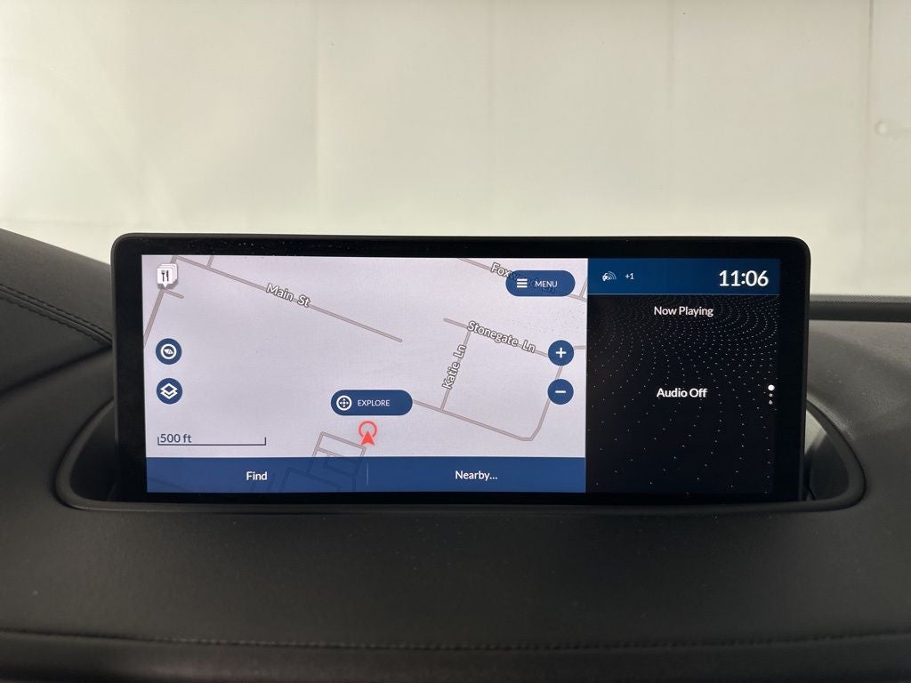 2023 Acura MDX Technology SH-AWD