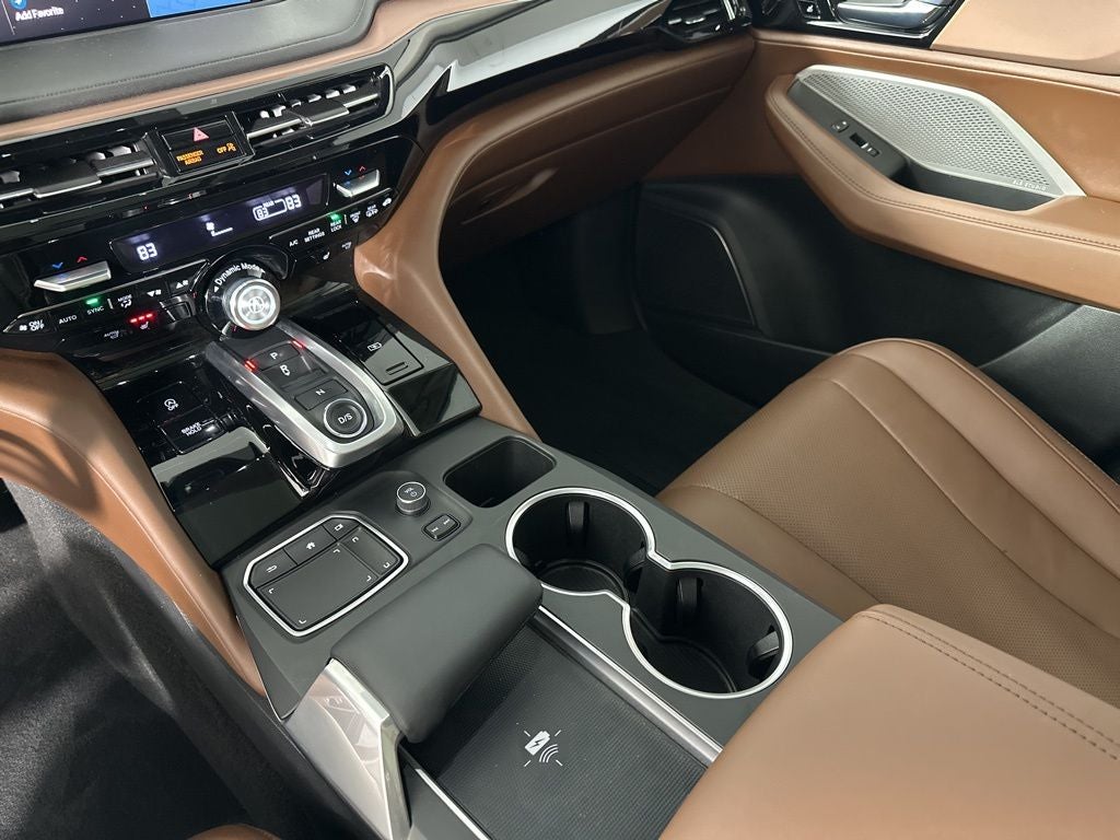 2023 Acura MDX Technology SH-AWD