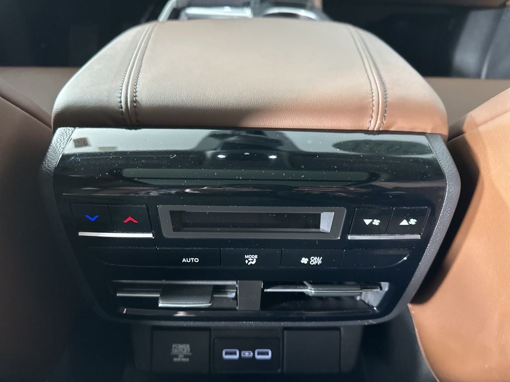 2023 Acura MDX Technology SH-AWD