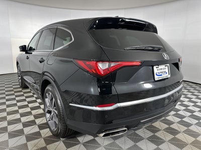 2023 Acura MDX Technology SH-AWD