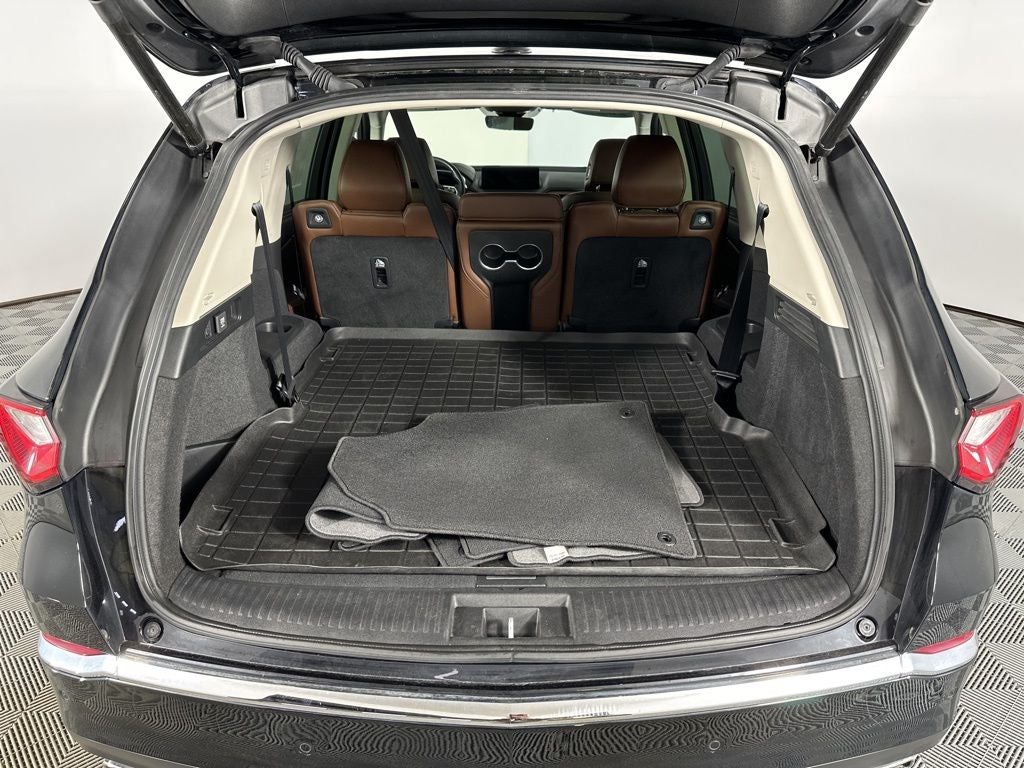 2023 Acura MDX Technology SH-AWD