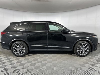 2023 Acura MDX Technology SH-AWD