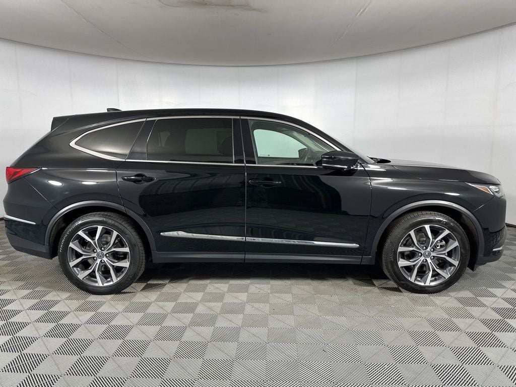 2023 Acura MDX Technology SH-AWD