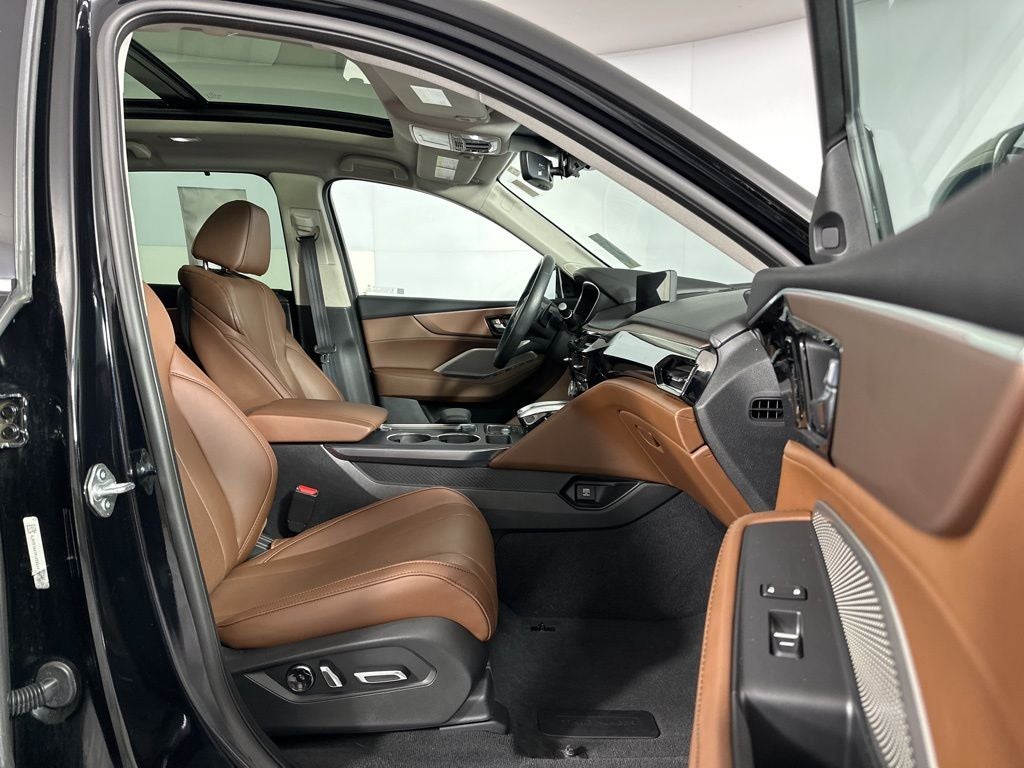 2023 Acura MDX Technology SH-AWD