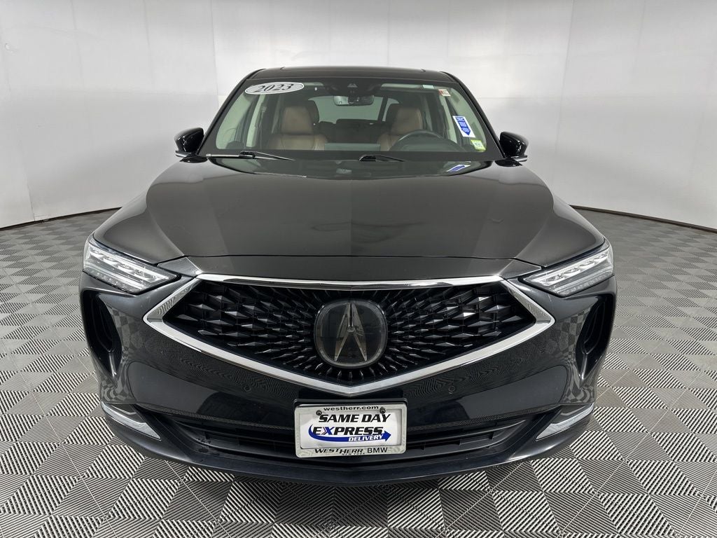 2023 Acura MDX Technology SH-AWD