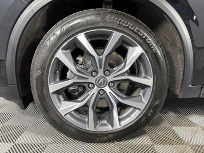 2023 Acura MDX Technology SH-AWD