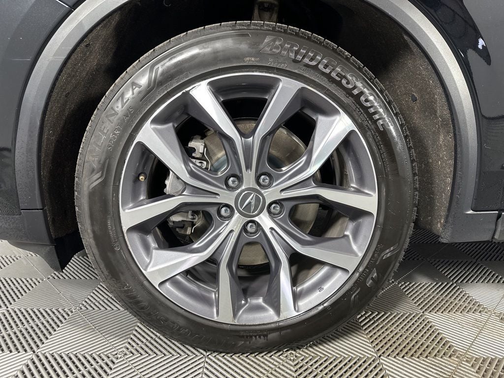 2023 Acura MDX Technology SH-AWD