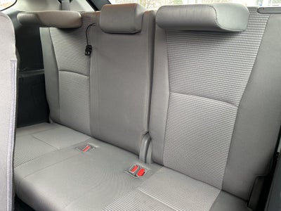 2020 Toyota Highlander L