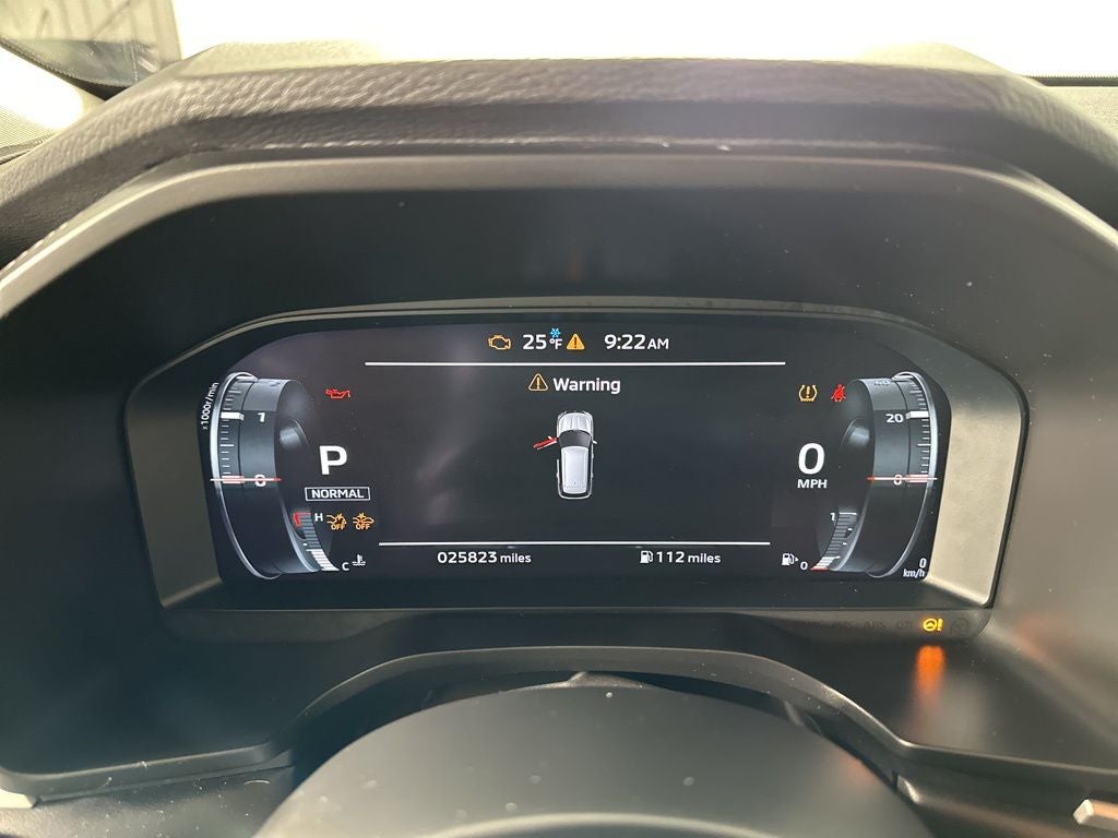 2024 Mitsubishi Outlander SE Black Edition w/Pano Roof