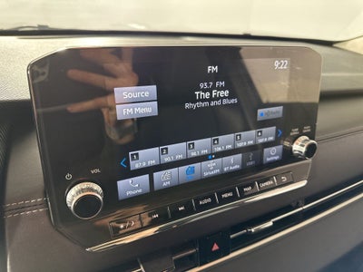 2024 Mitsubishi Outlander SE Black Edition w/Pano Roof