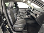 2024 Mitsubishi Outlander SE Black Edition w/Pano Roof