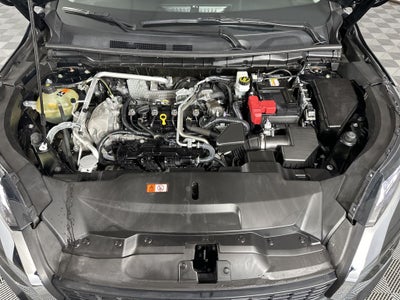 2024 Mitsubishi Outlander SE Black Edition w/Pano Roof