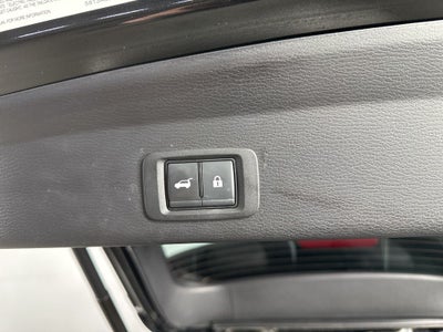 2024 Mitsubishi Outlander SE Black Edition w/Pano Roof