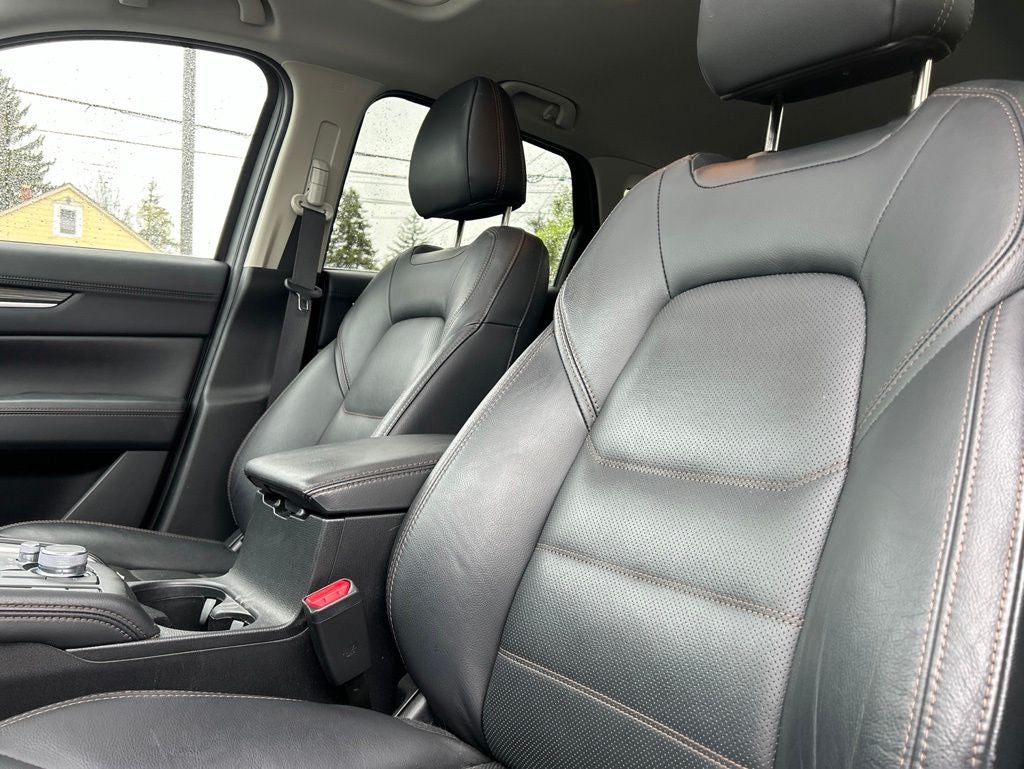 2021 Mazda Mazda CX-5 Grand Touring