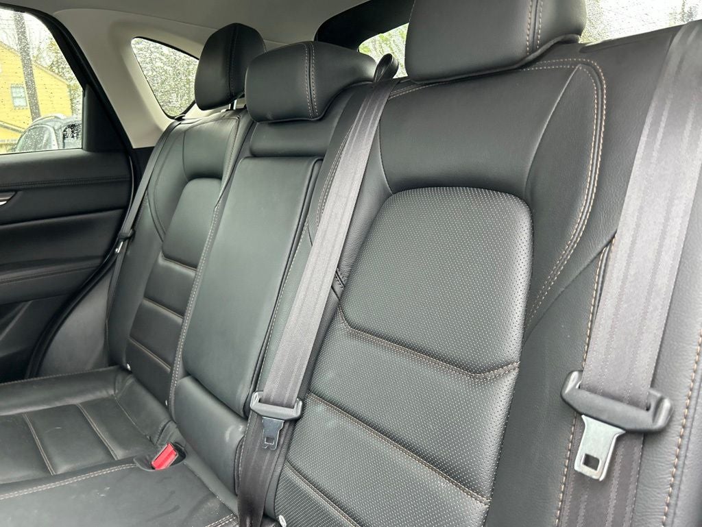 2021 Mazda Mazda CX-5 Grand Touring