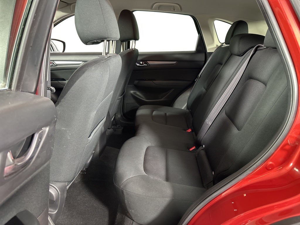 2018 Mazda Mazda CX-5 Sport