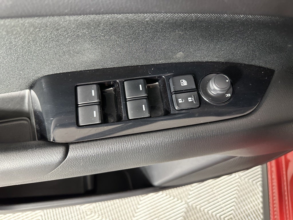 2018 Mazda Mazda CX-5 Sport