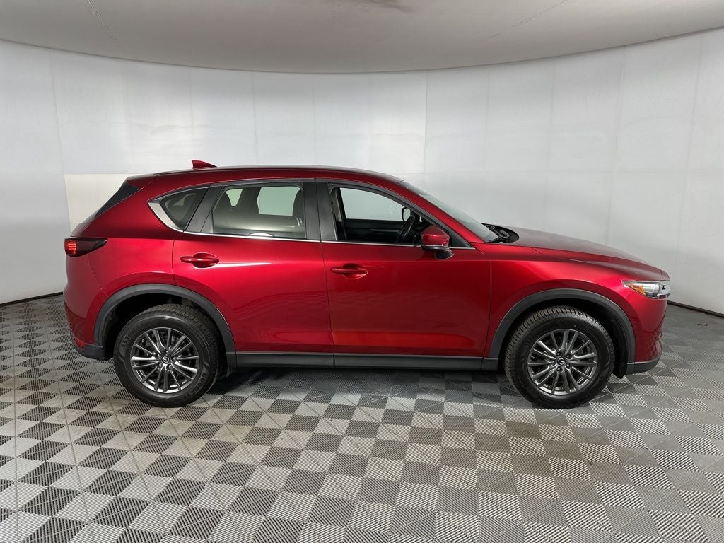 2018 Mazda Mazda CX-5 Sport