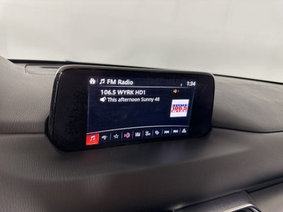 2018 Mazda Mazda CX-5 Sport