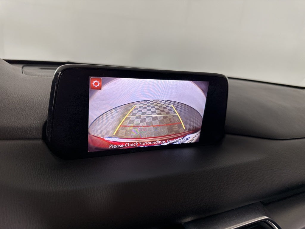 2018 Mazda Mazda CX-5 Sport