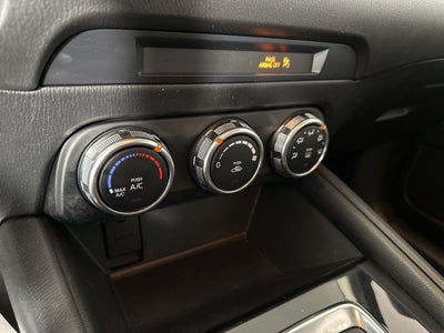 2018 Mazda Mazda CX-5 Sport