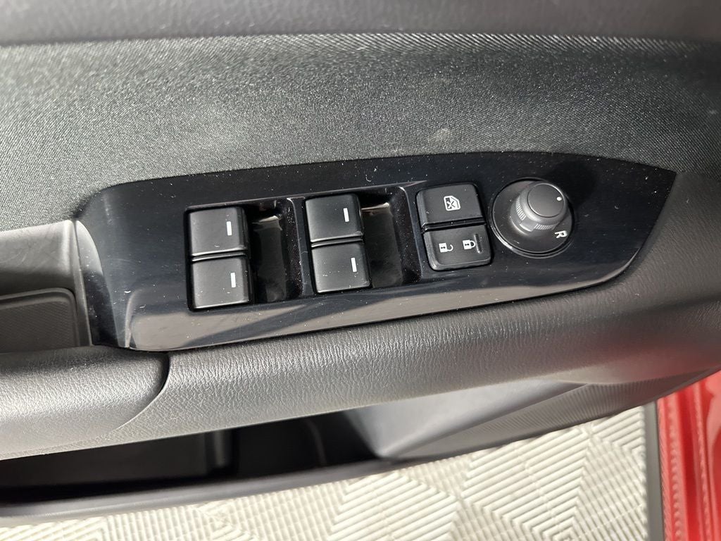 2018 Mazda Mazda CX-5 Sport