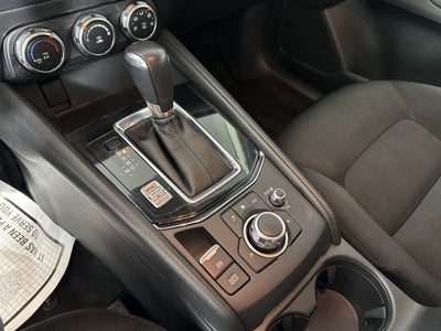 2018 Mazda Mazda CX-5 Sport