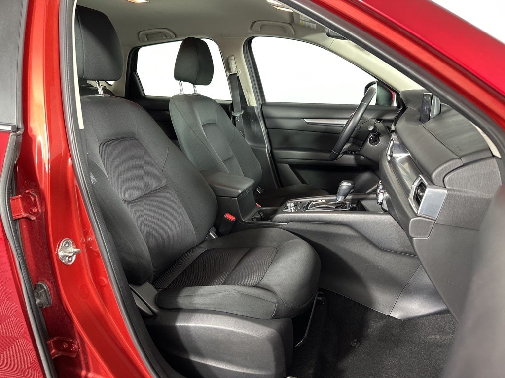 2018 Mazda Mazda CX-5 Sport
