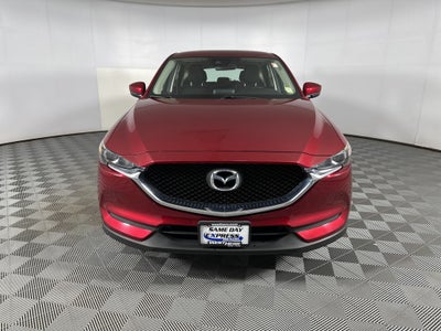 2018 Mazda Mazda CX-5 Sport