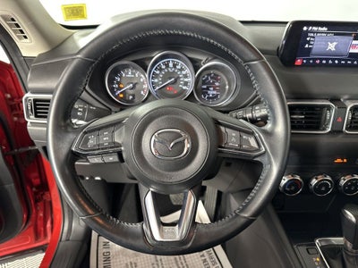 2018 Mazda Mazda CX-5 Sport