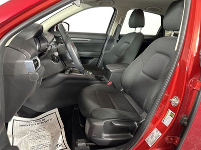 2018 Mazda Mazda CX-5 Sport