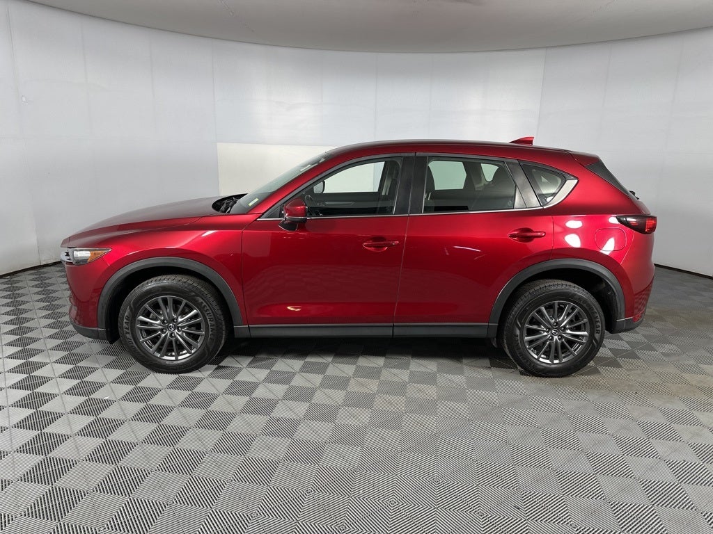2018 Mazda Mazda CX-5 Sport