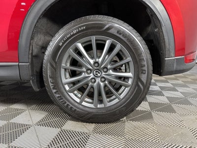 2018 Mazda Mazda CX-5 Sport