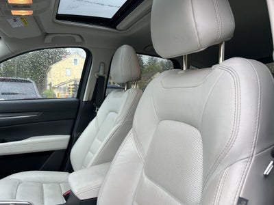 2023 Mazda Mazda CX-5 2.5 S Premium Plus Package