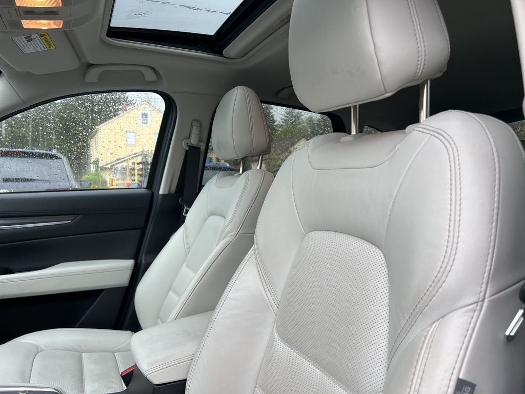 2023 Mazda Mazda CX-5 2.5 S Premium Plus Package