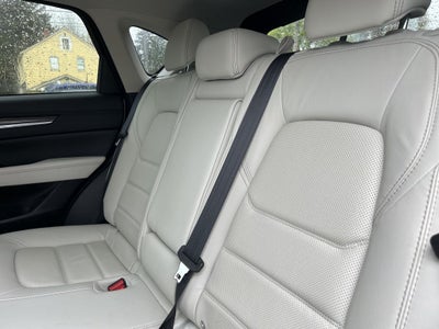 2023 Mazda Mazda CX-5 2.5 S Premium Plus Package