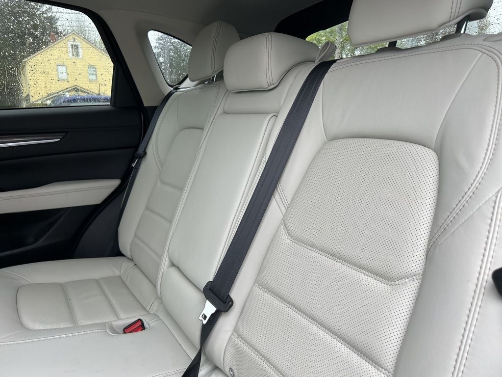 2023 Mazda Mazda CX-5 2.5 S Premium Plus Package