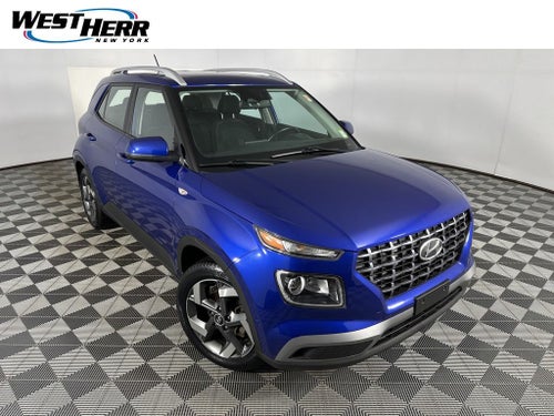 2023 Hyundai Venue SEL