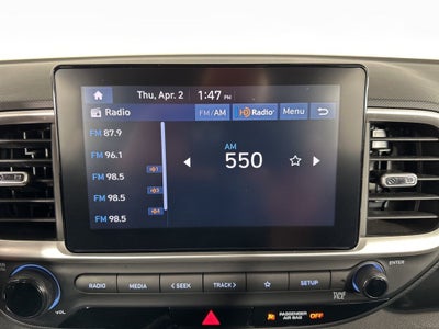 2023 Hyundai Venue SEL