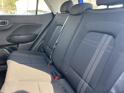 2023 Hyundai Venue SEL