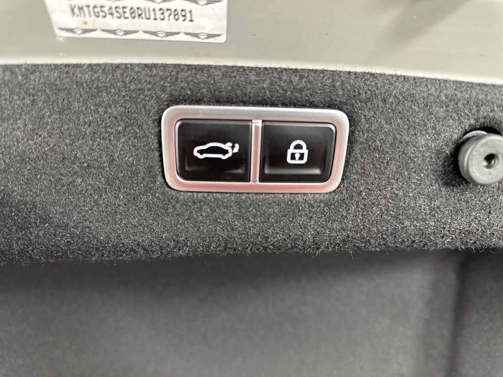 2024 Genesis G70 3.3T Sport Advanced